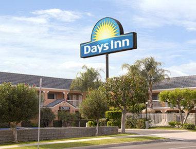 Hotel Days By Wyndham Angeles