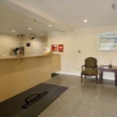 Days By Wyndham Angeles Hotel Whittier